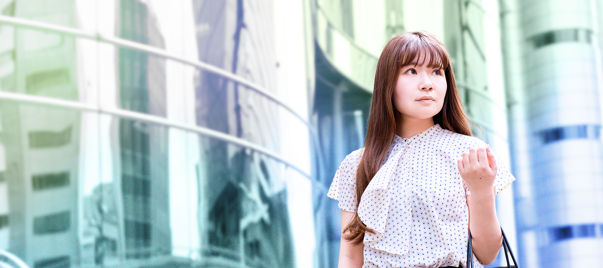 採用情報イメージ