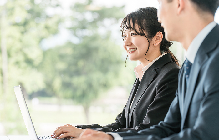 採用情報イメージ