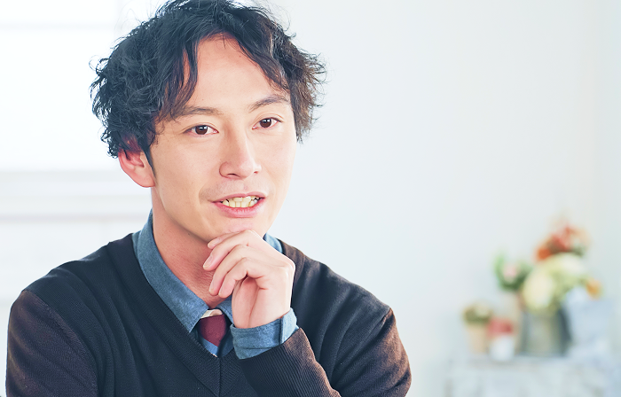 採用情報イメージ